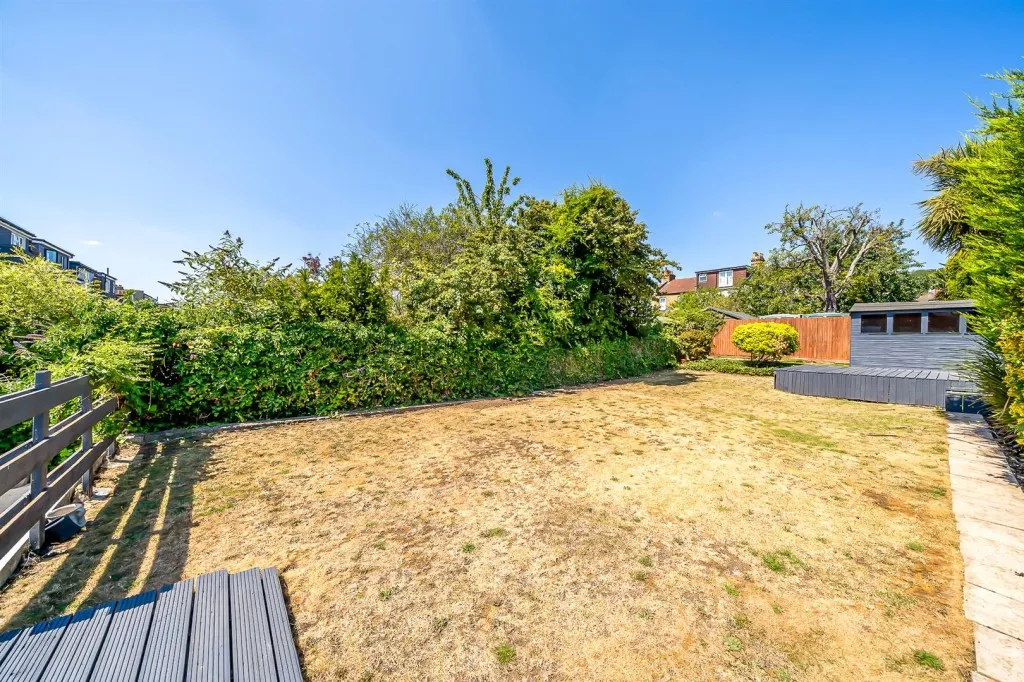 Dumbreck Road, Eltham, SE9, photo 18