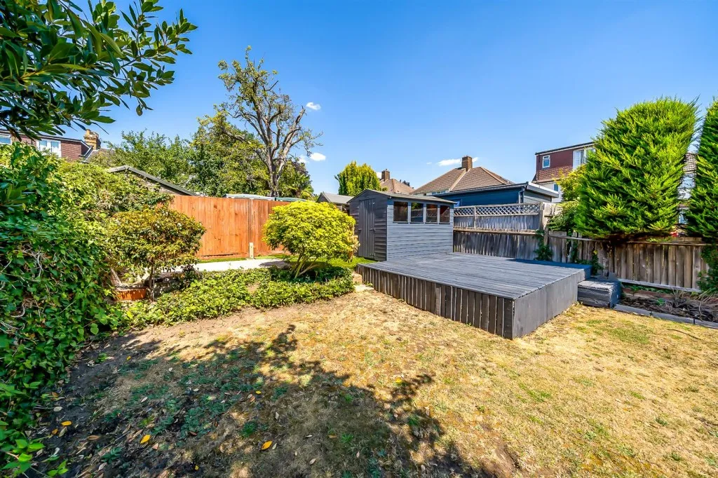 Dumbreck Road, Eltham, SE9, photo 21