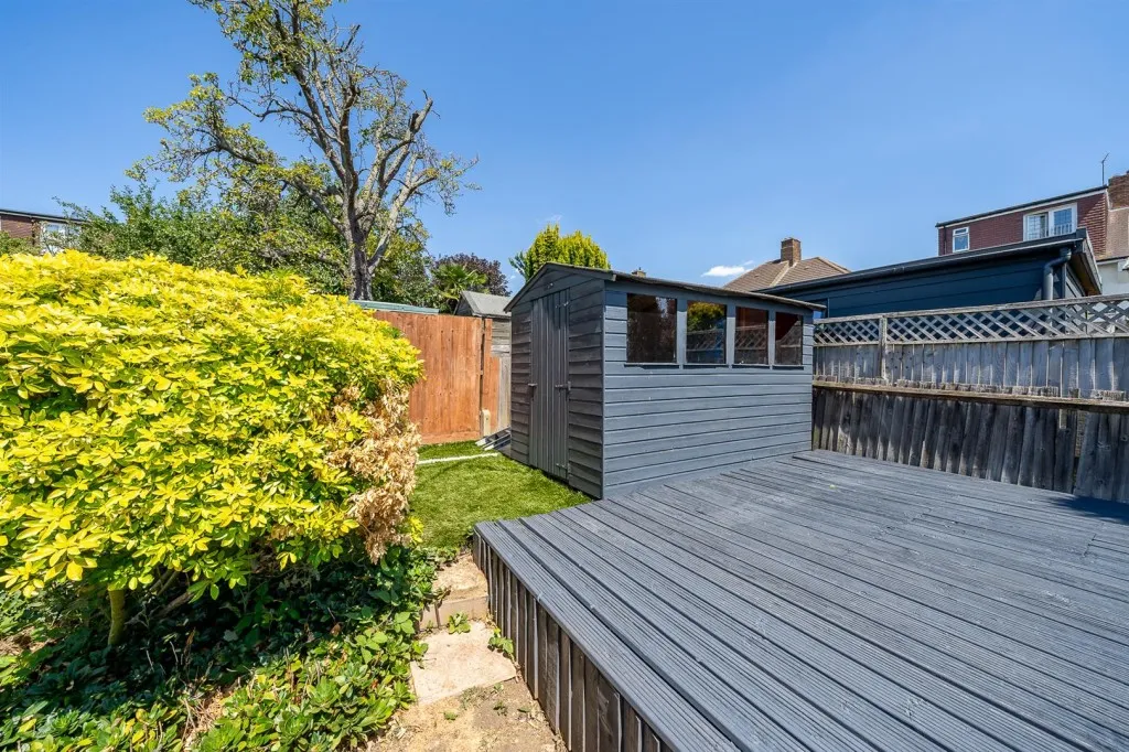 Dumbreck Road, Eltham, SE9, photo 25