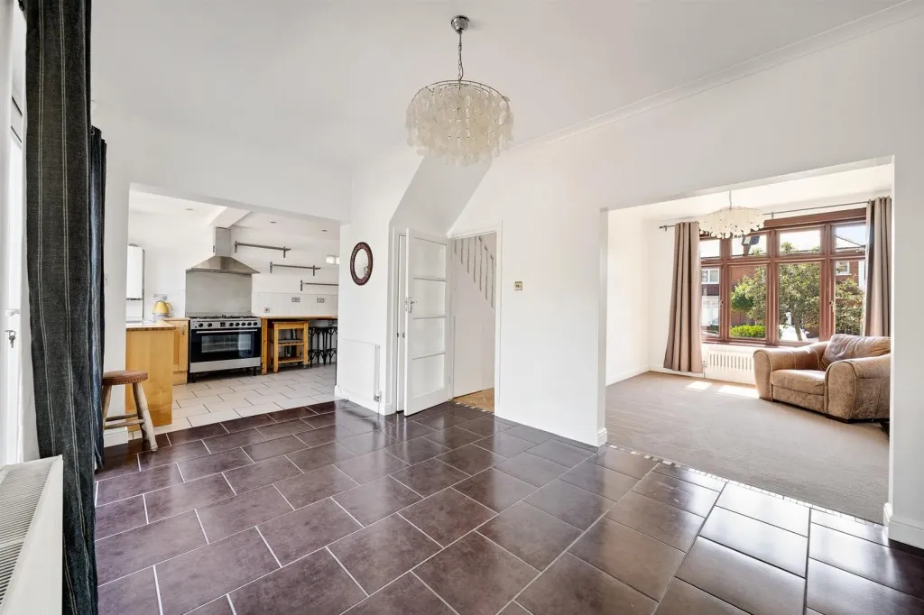 Dumbreck Road, Eltham, SE9, photo 13
