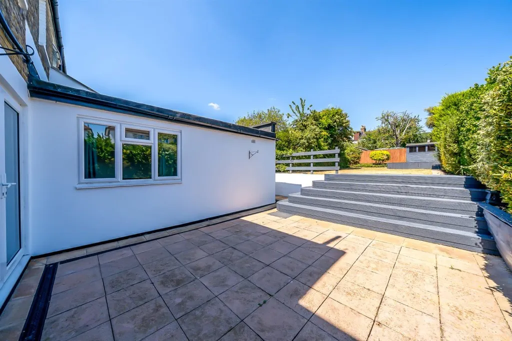 Dumbreck Road, Eltham, SE9, photo 16