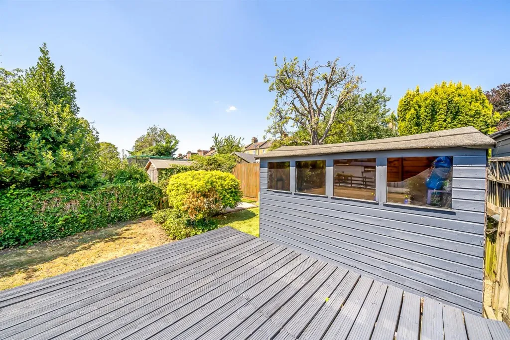 Dumbreck Road, Eltham, SE9, photo 22