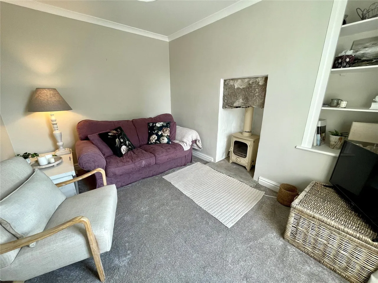 Ffordd Pedrog, Llanbedrog, LL53, photo 6
