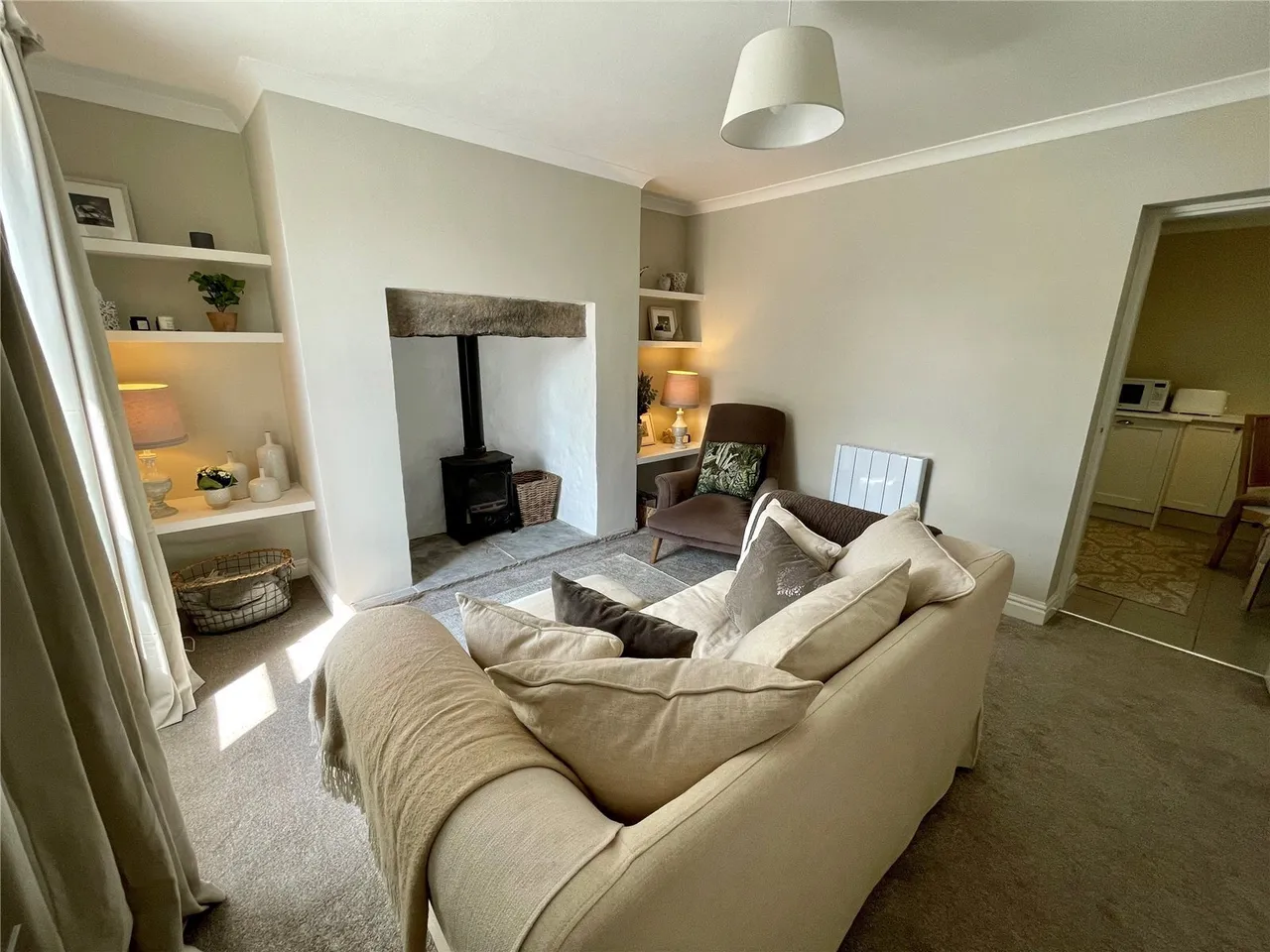 Ffordd Pedrog, Llanbedrog, LL53, photo 4