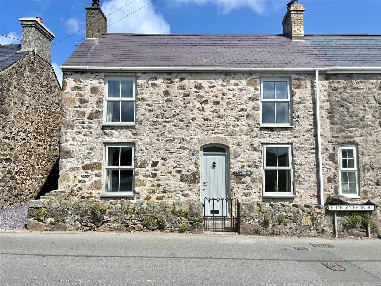 Ffordd Pedrog, Llanbedrog, LL53, photo 11