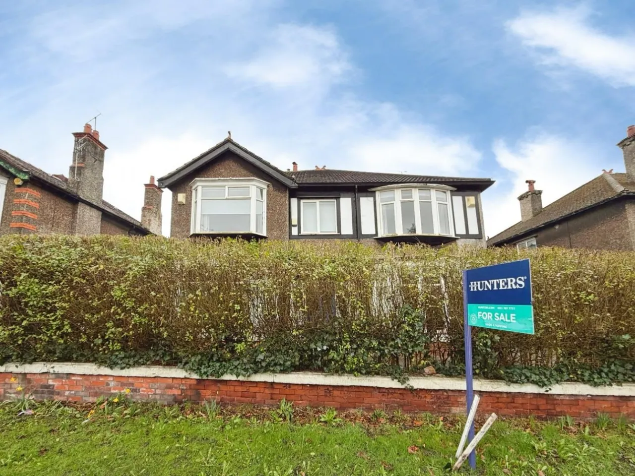 Queens Drive, Mossley Hill, L18, photo 20