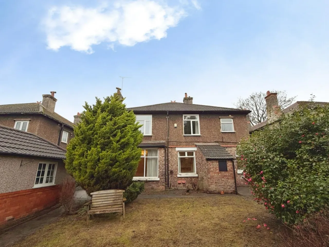 Queens Drive, Mossley Hill, L18, photo 18