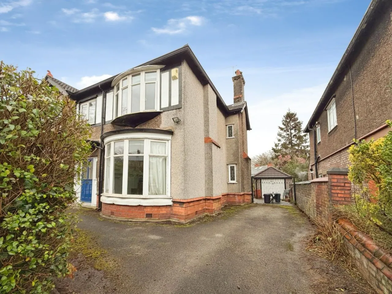 Queens Drive, Mossley Hill, L18, photo 2
