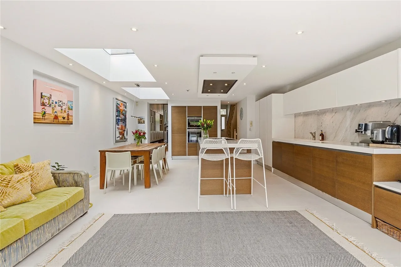 Ouseley Road, London, SW12, photo 5