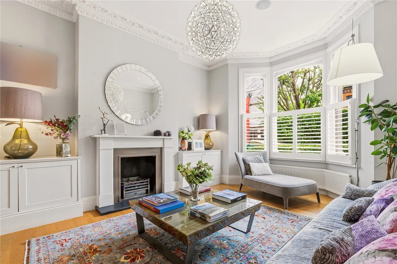 Ouseley Road, London, SW12, photo 4