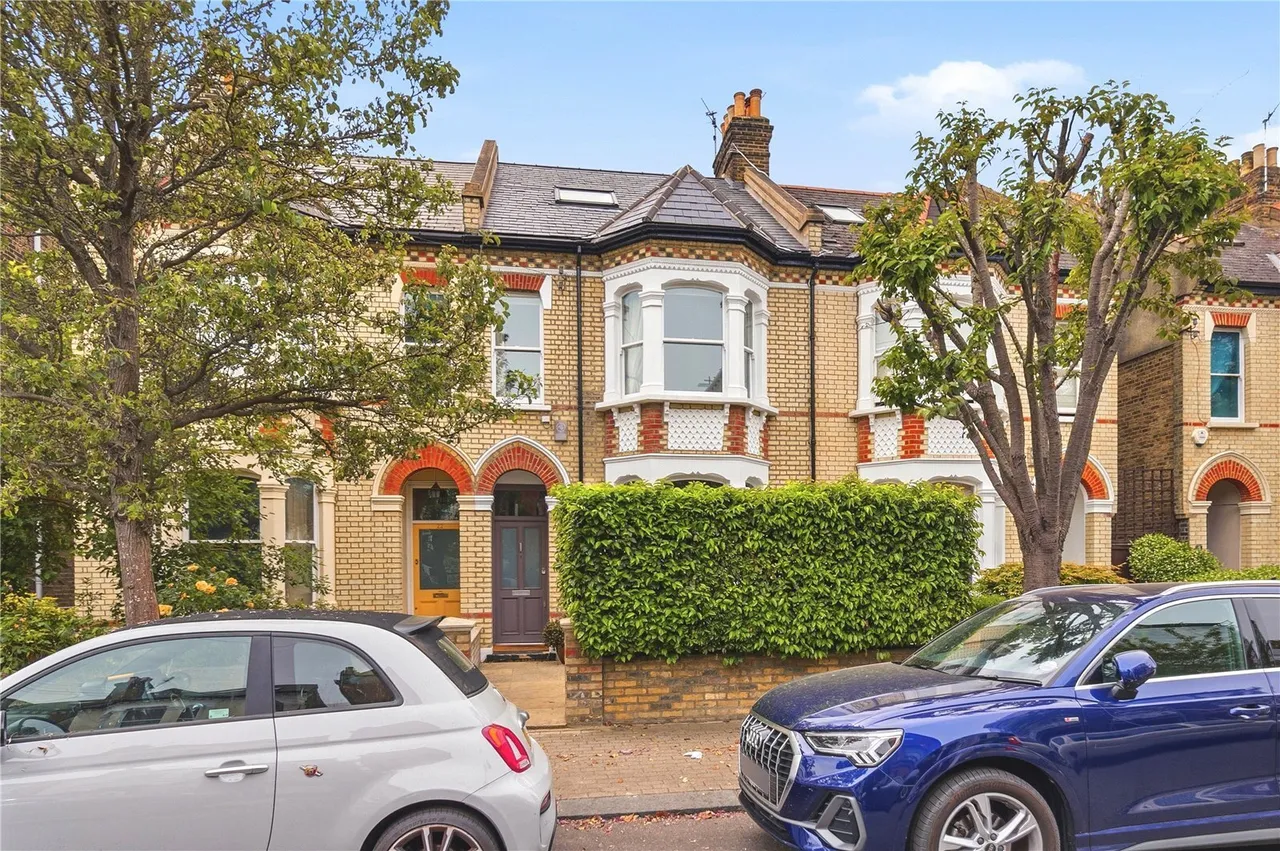 Ouseley Road, London, SW12, photo 3