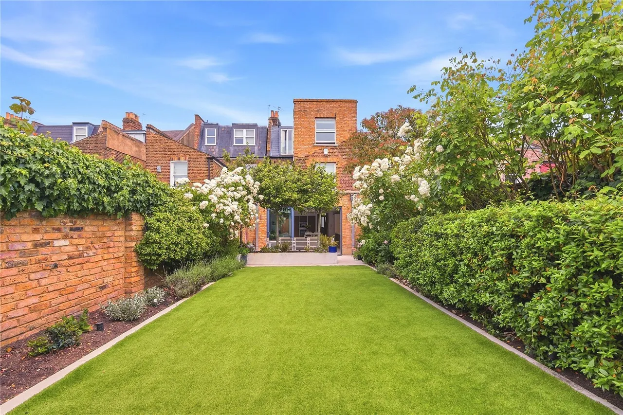 Ouseley Road, London, SW12, photo 11