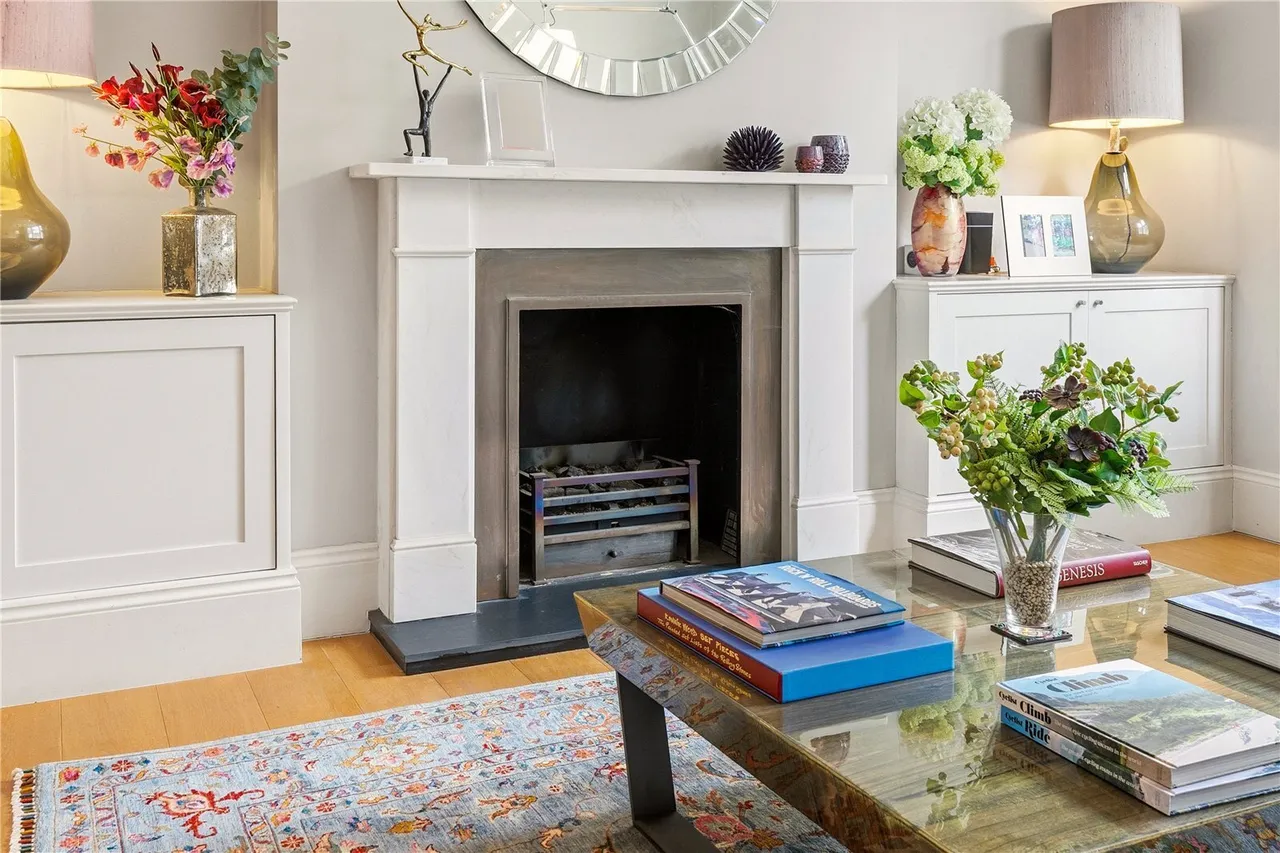 Ouseley Road, London, SW12, photo 12