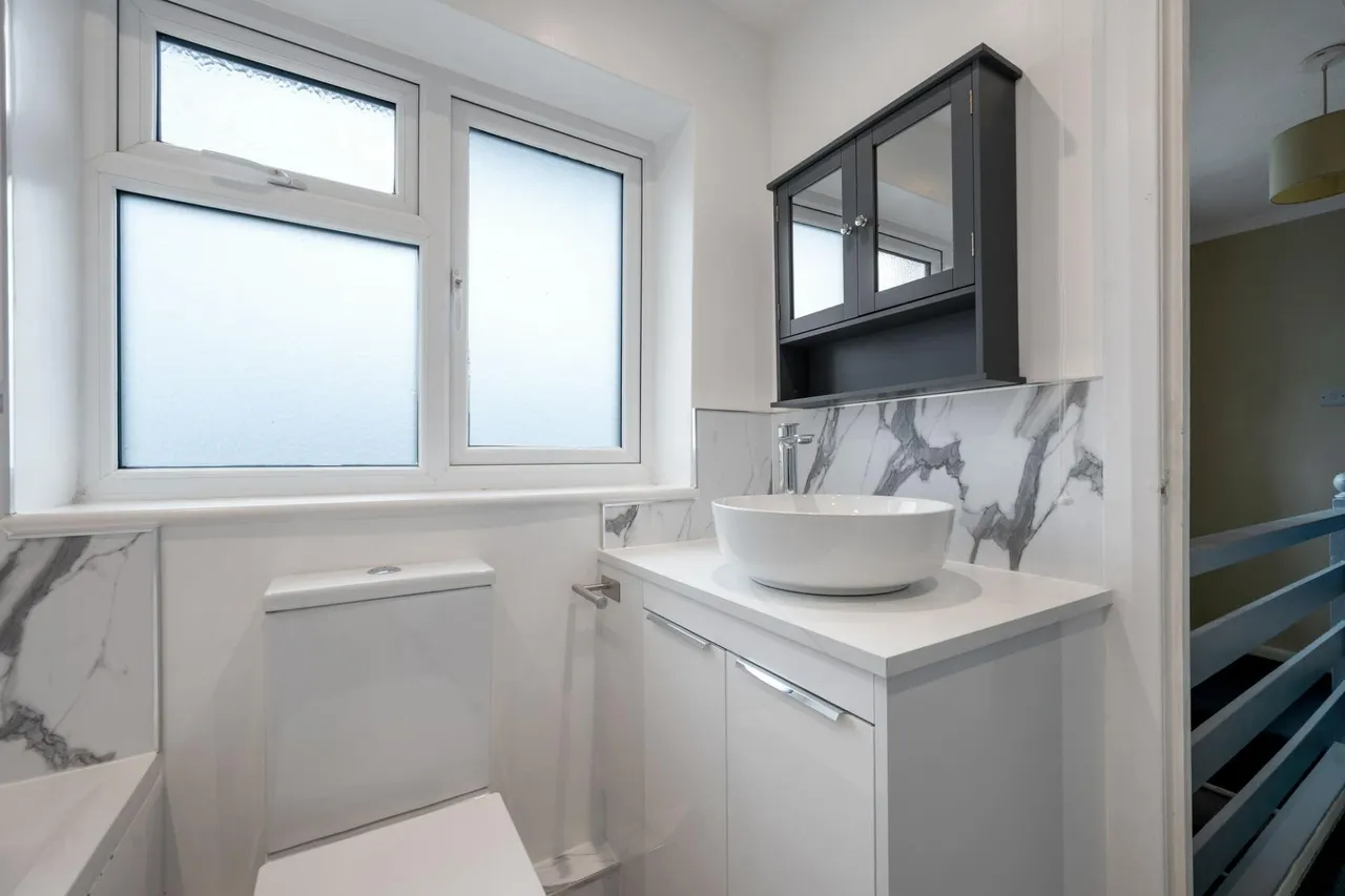 Willow Crescent, Oakham, LE15, photo 6