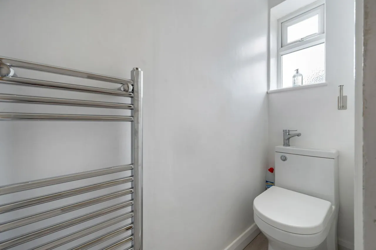 Willow Crescent, Oakham, LE15, photo 5