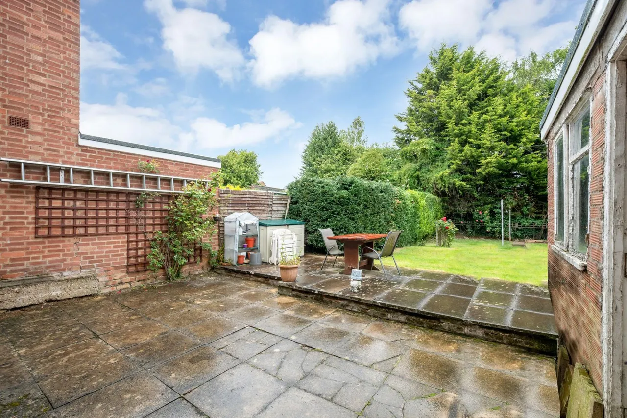 Willow Crescent, Oakham, LE15, photo 11