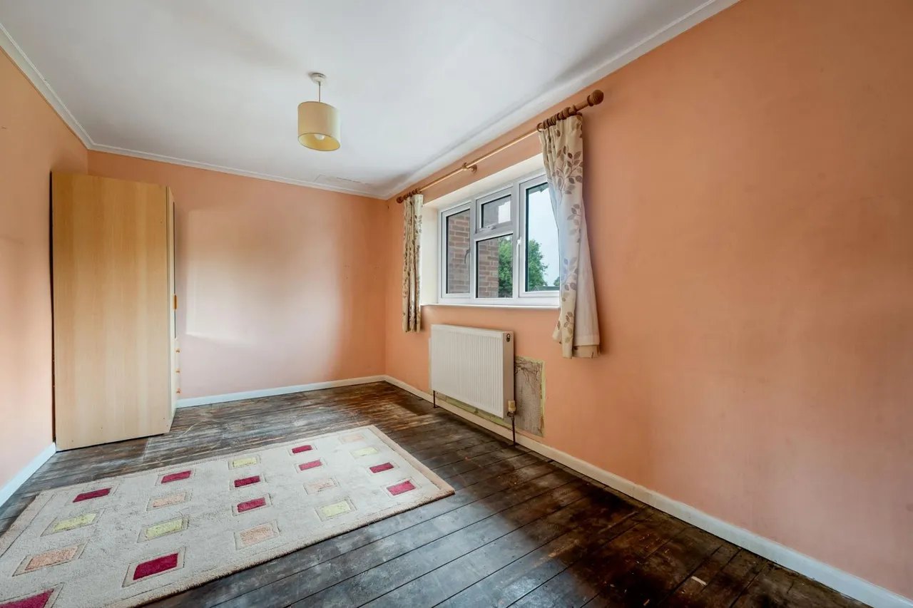Willow Crescent, Oakham, LE15, photo 9