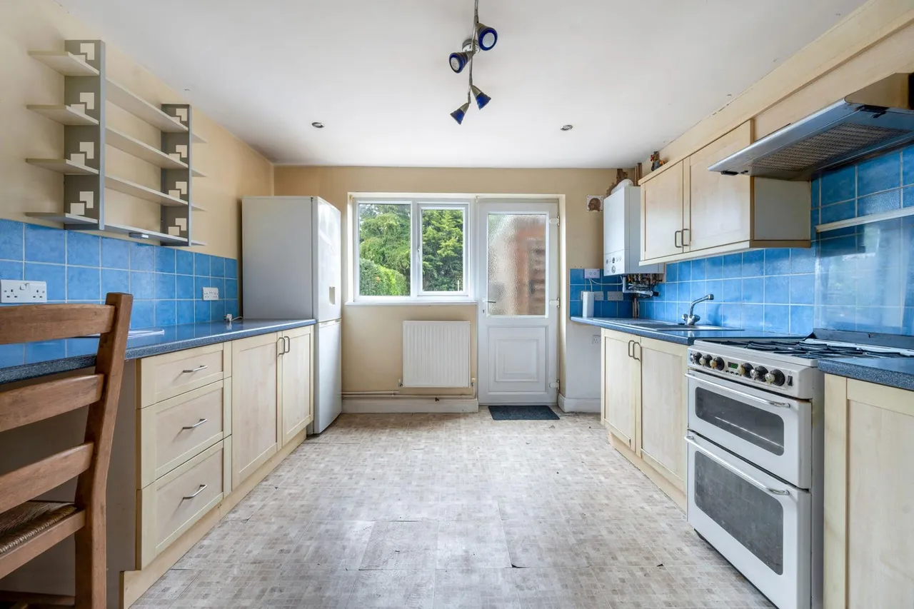 Willow Crescent, Oakham, LE15, photo 4