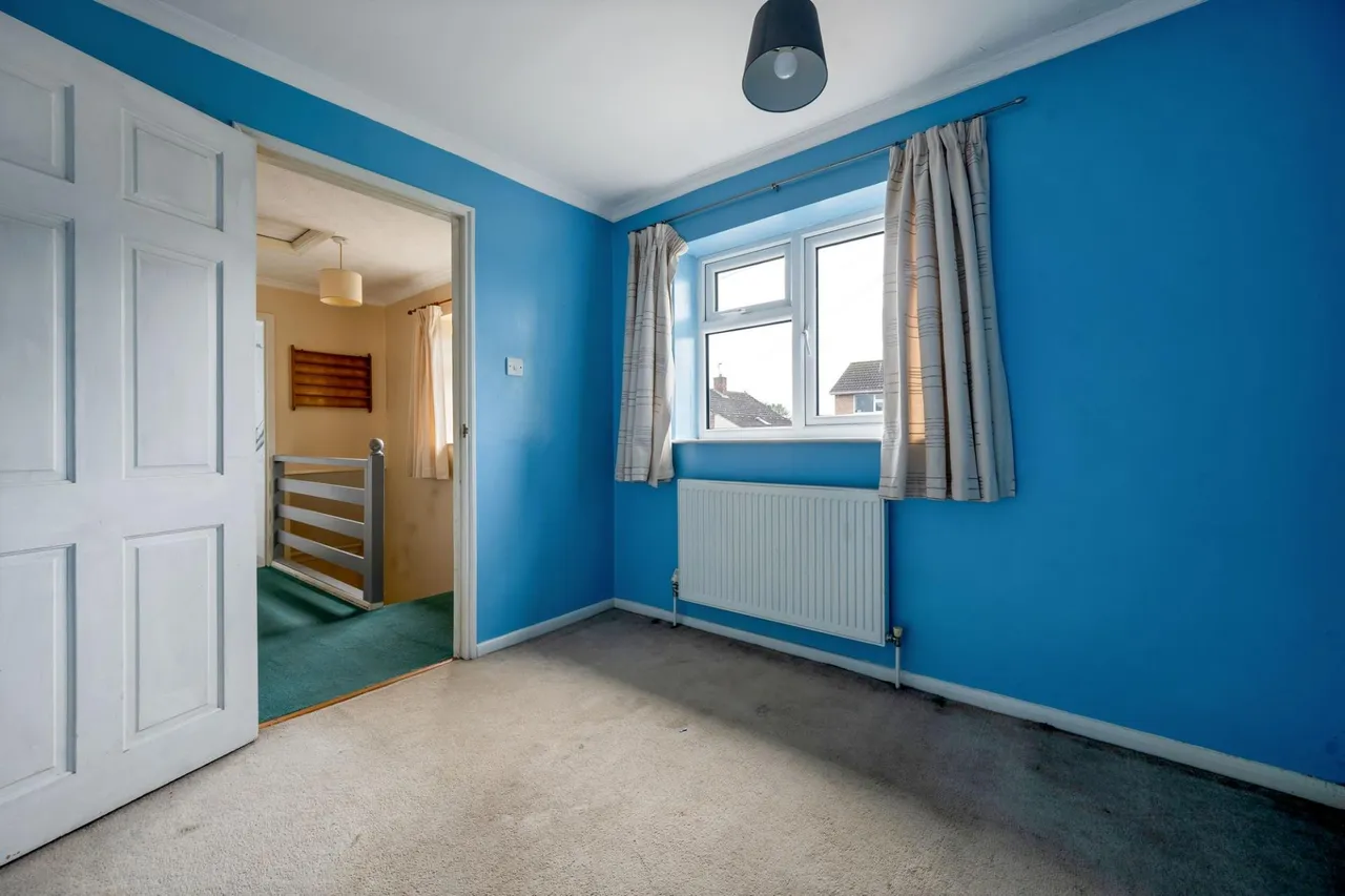 Willow Crescent, Oakham, LE15, photo 10