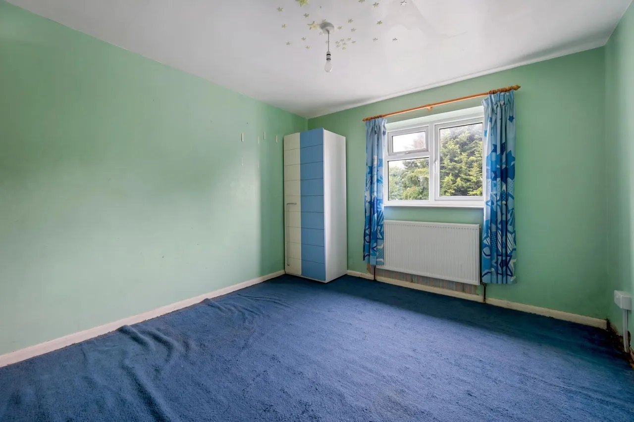 Willow Crescent, Oakham, LE15, photo 8