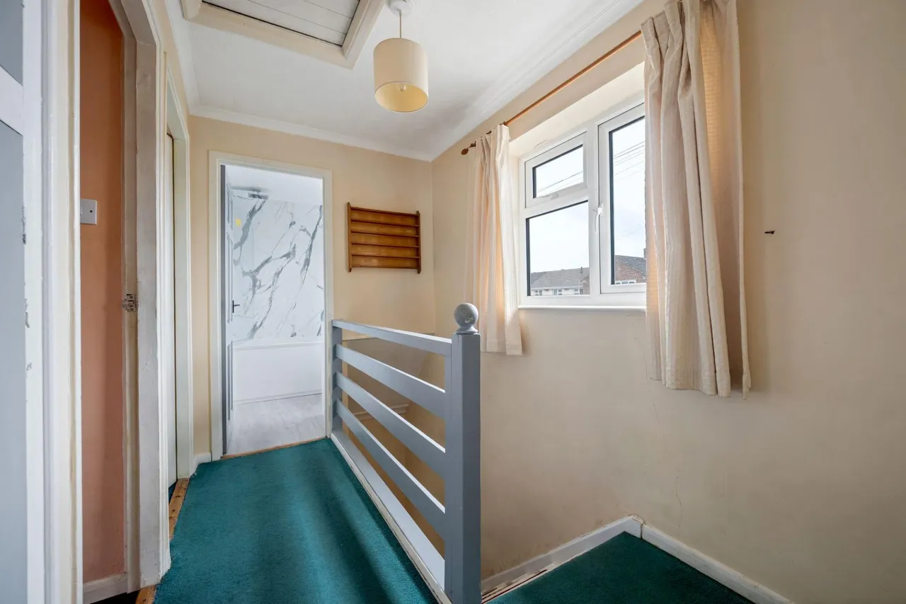Willow Crescent, Oakham, LE15, photo 7