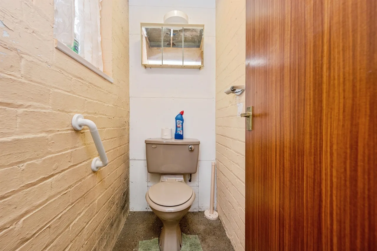 Arnhem Terrace, Spondon, DE21, photo 8