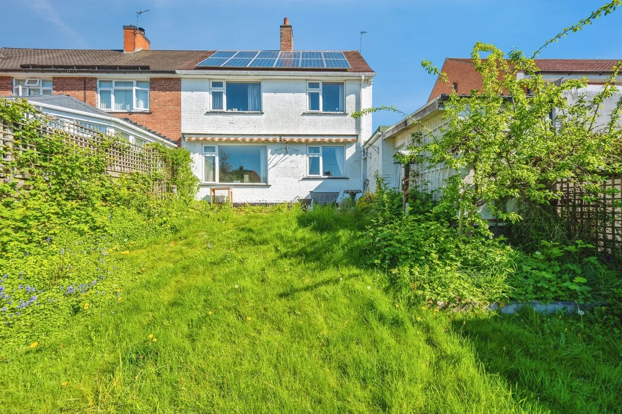 Arnhem Terrace, Spondon, DE21, photo 16