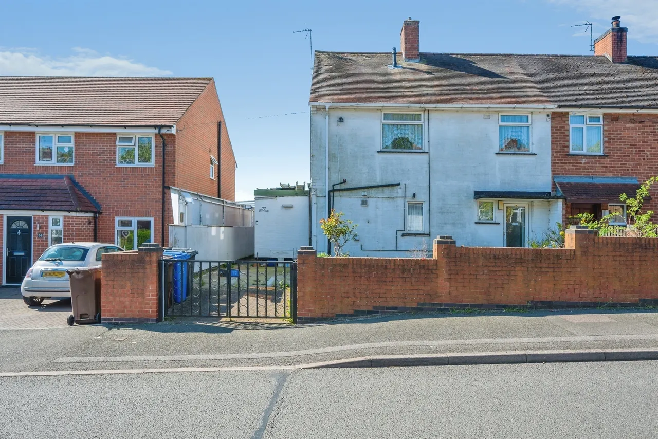 Arnhem Terrace, Spondon, DE21, photo 19