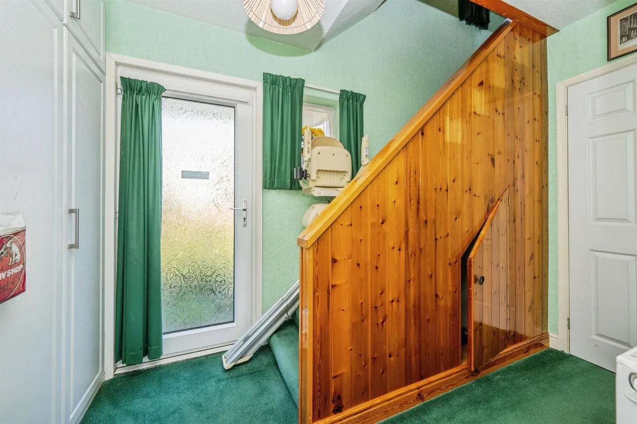 Arnhem Terrace, Spondon, DE21, photo 7