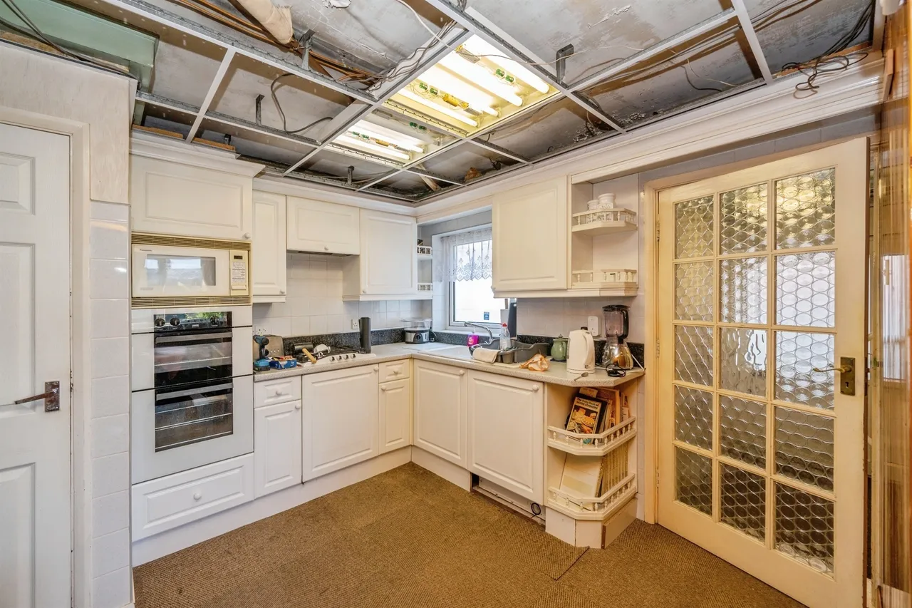Arnhem Terrace, Spondon, DE21, photo 4