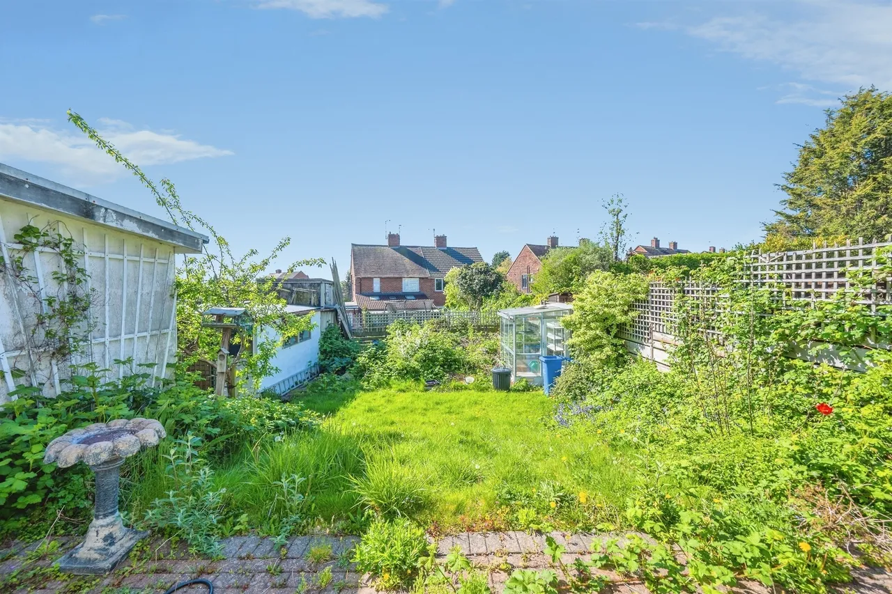 Arnhem Terrace, Spondon, DE21, photo 18