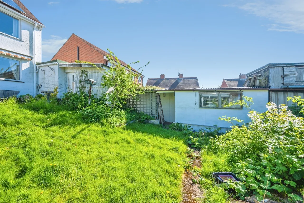 Arnhem Terrace, Spondon, DE21, photo 17