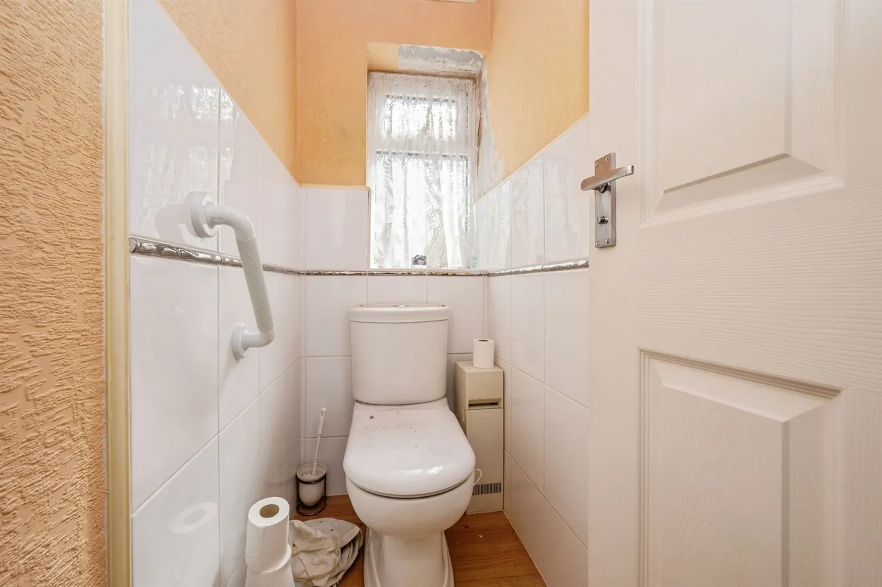 Arnhem Terrace, Spondon, DE21, photo 14
