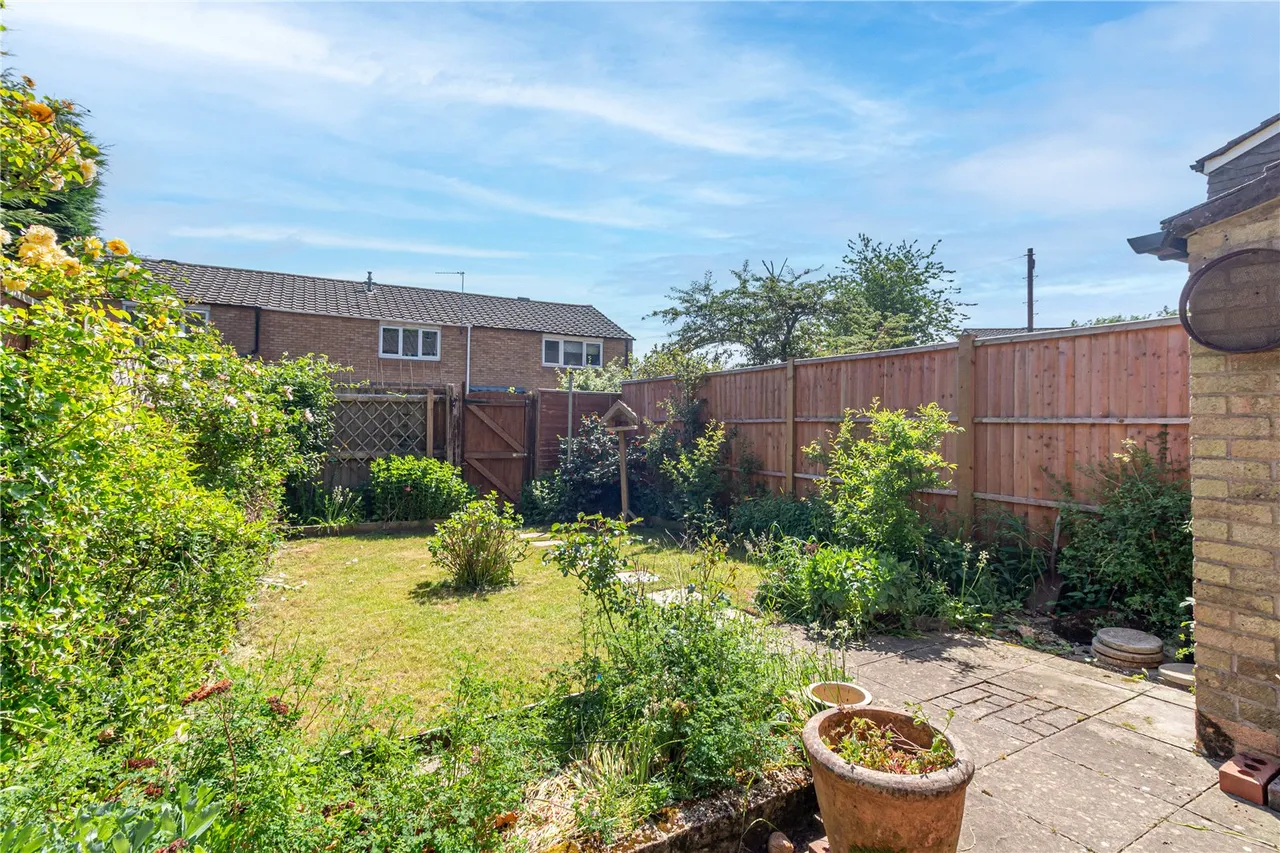 Romany Road, Rubery, Rednal, Birmingham, B45 0LG, photo 15