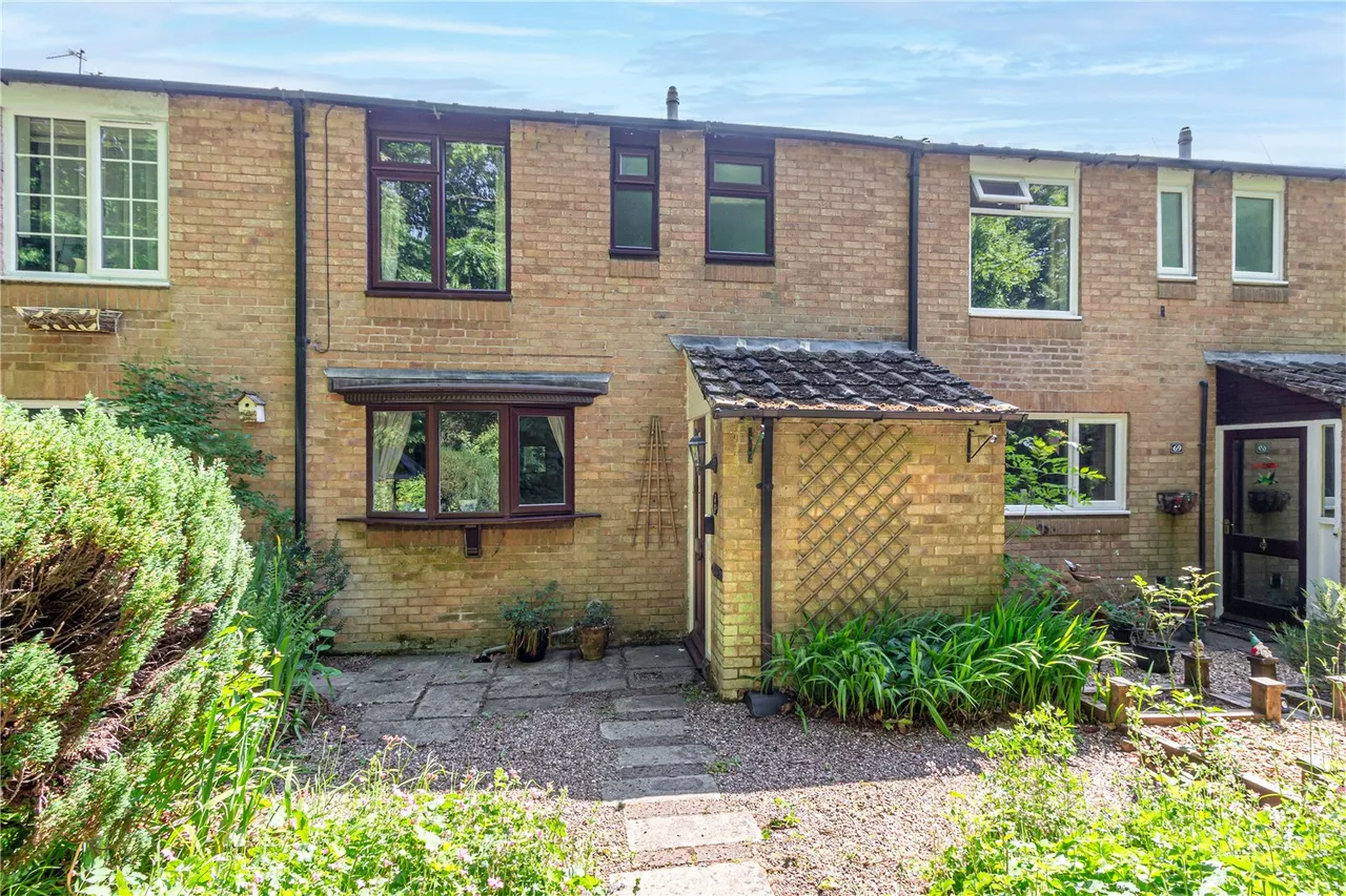 Romany Road, Rubery, Rednal, Birmingham, B45 0LG, photo 16