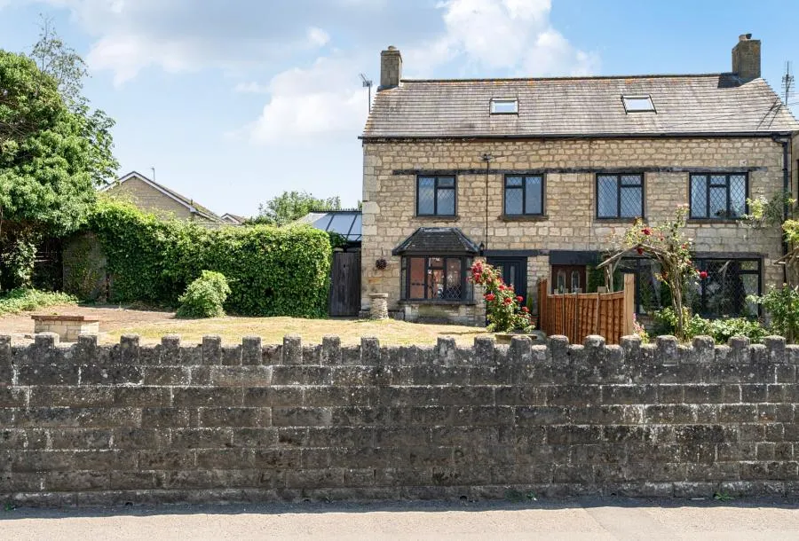 Woodcock Lane, Stonehouse, GL10, photo 21