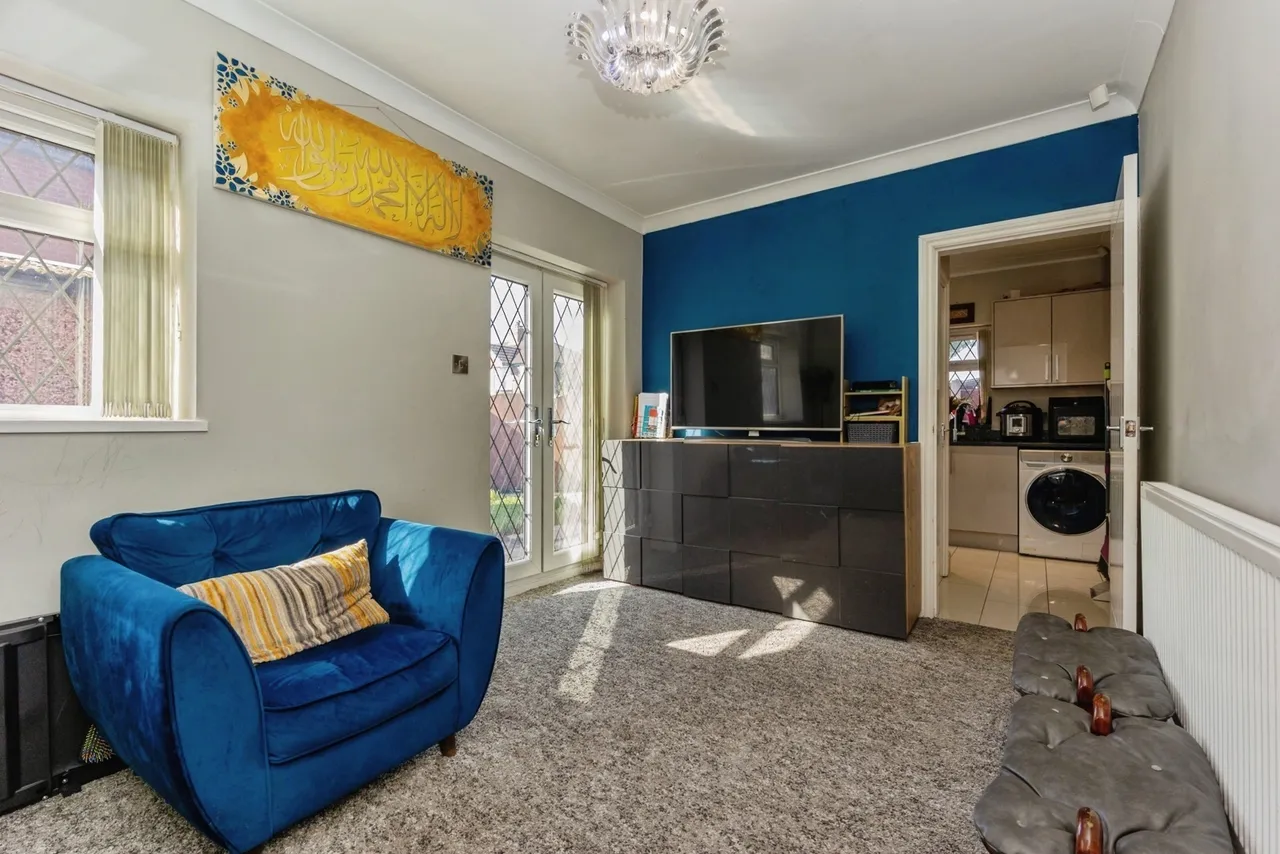 Strathmere Avenue, Stretford, M32, photo 13