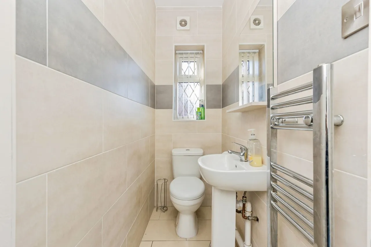 Strathmere Avenue, Stretford, M32, photo 15