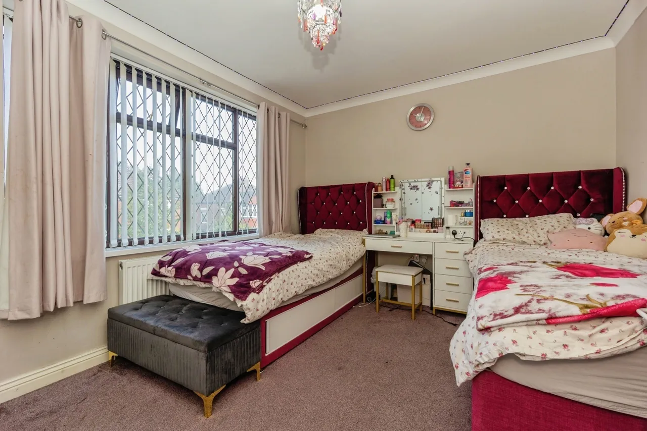 Strathmere Avenue, Stretford, M32, photo 22