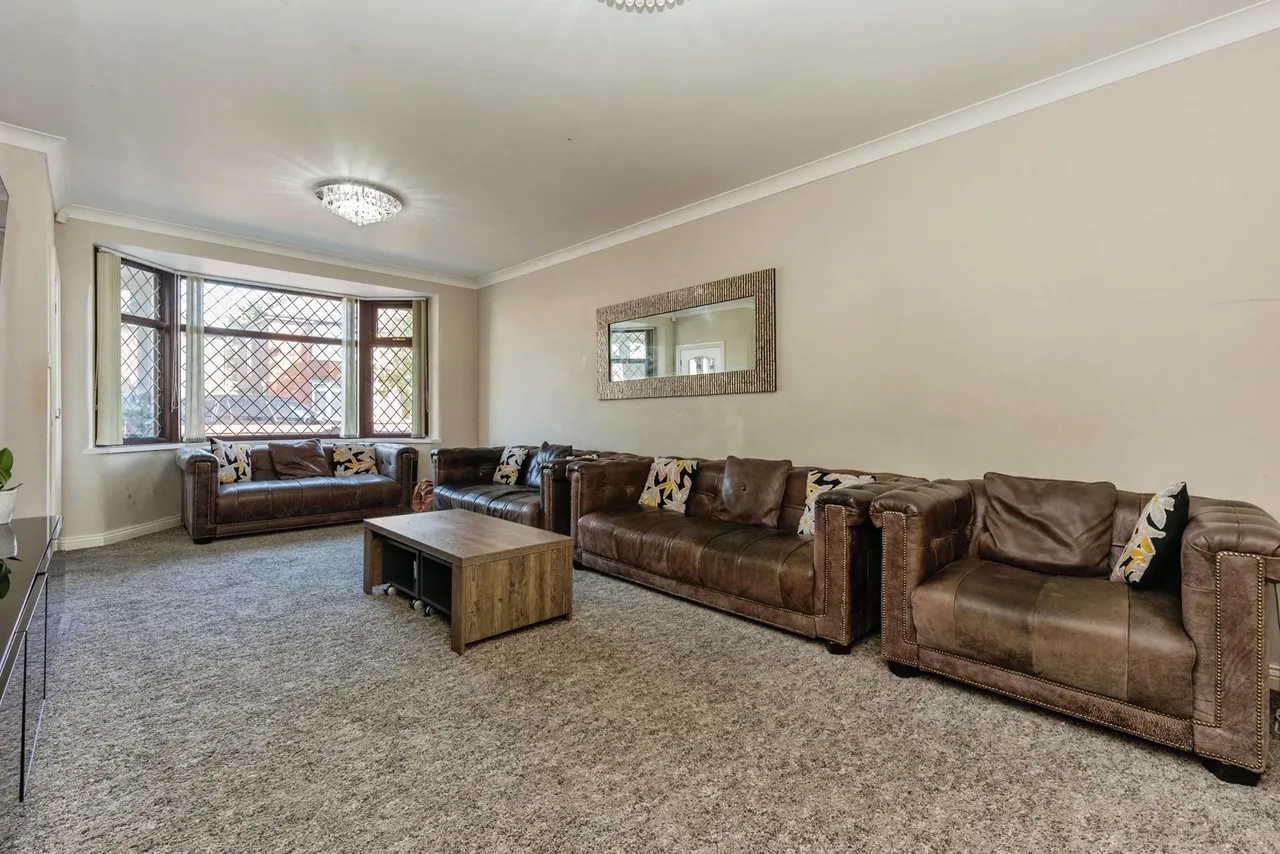 Strathmere Avenue, Stretford, M32, photo 5