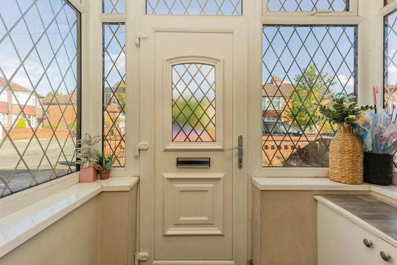 Strathmere Avenue, Stretford, M32, photo 2
