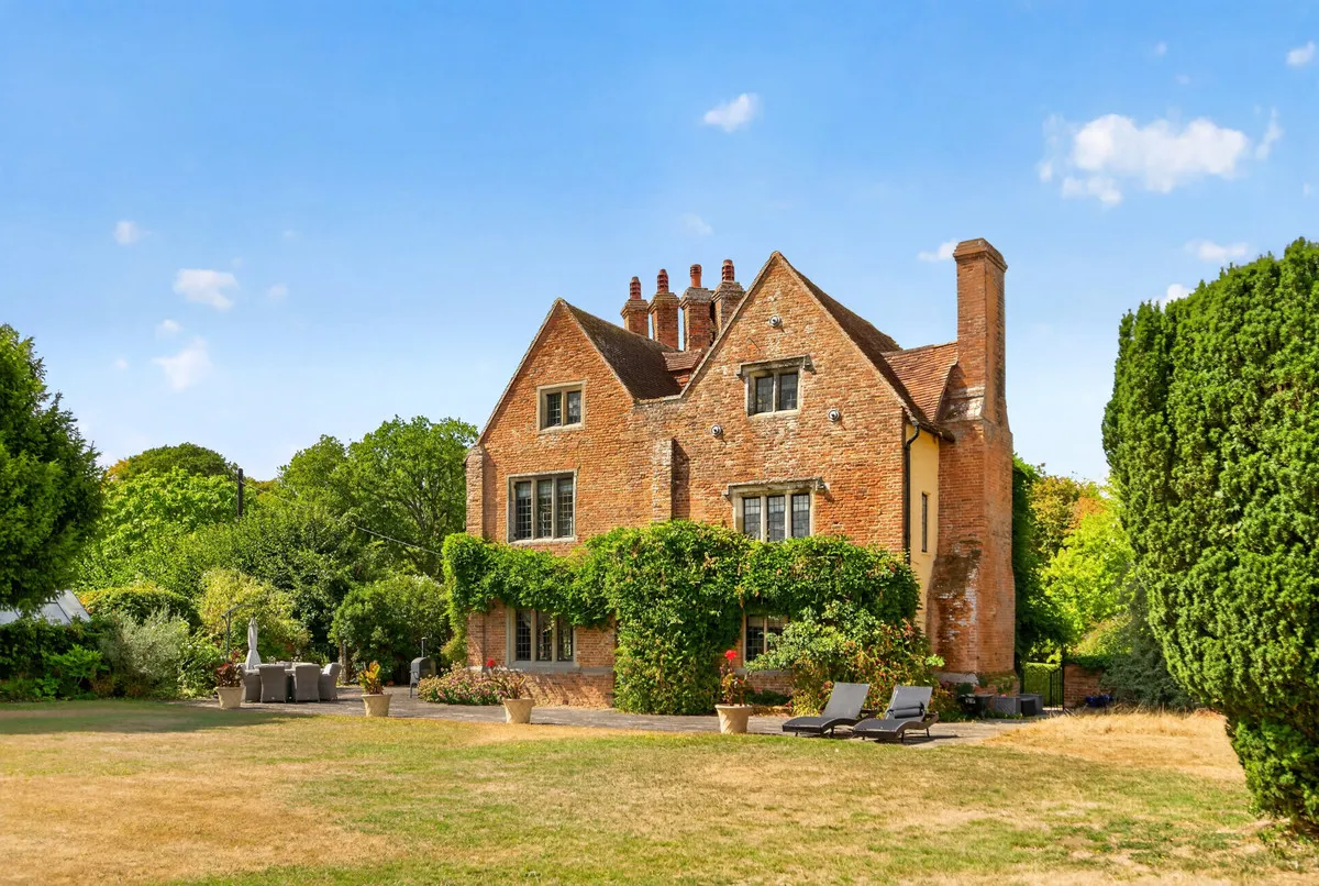 Church Lane, Baughurst Tadley, RG26, photo 30