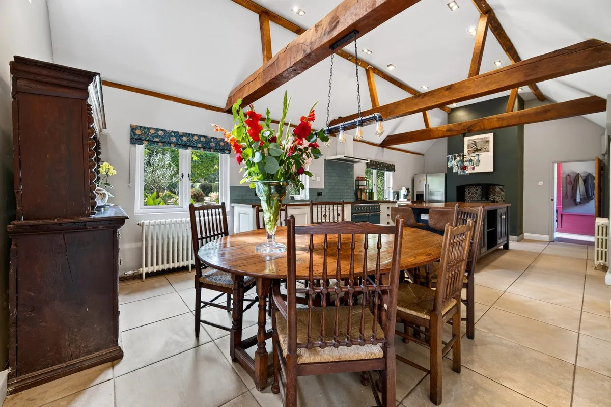 Church Lane, Baughurst Tadley, RG26, photo 4