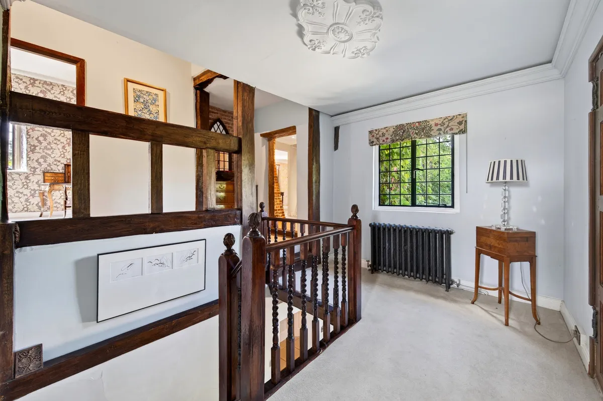 Church Lane, Baughurst Tadley, RG26, photo 14