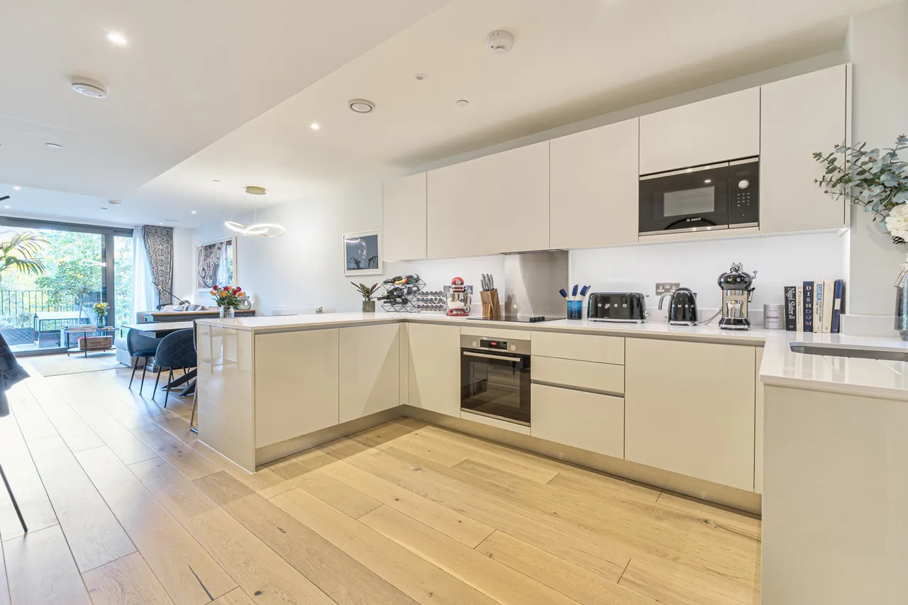 Major Draper Street, SE18, photo 13