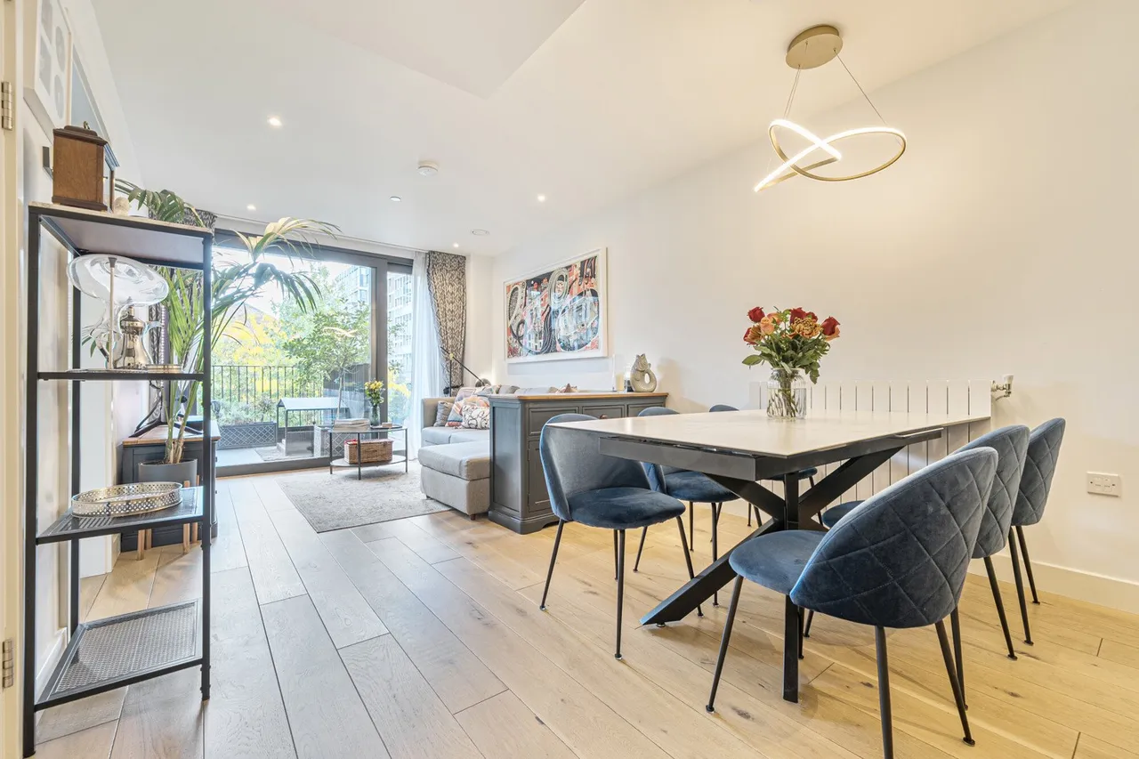 Major Draper Street, SE18, photo 3