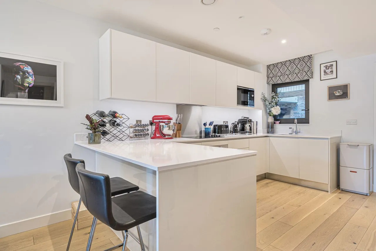 Major Draper Street, SE18, photo 4