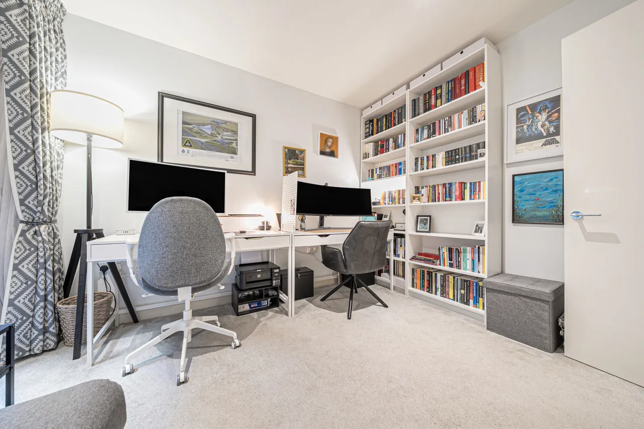 Major Draper Street, SE18, photo 19