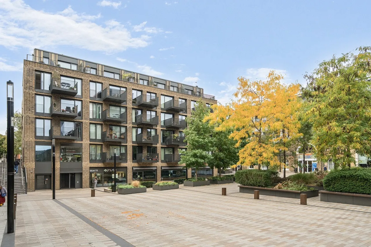 Major Draper Street, SE18, photo 16