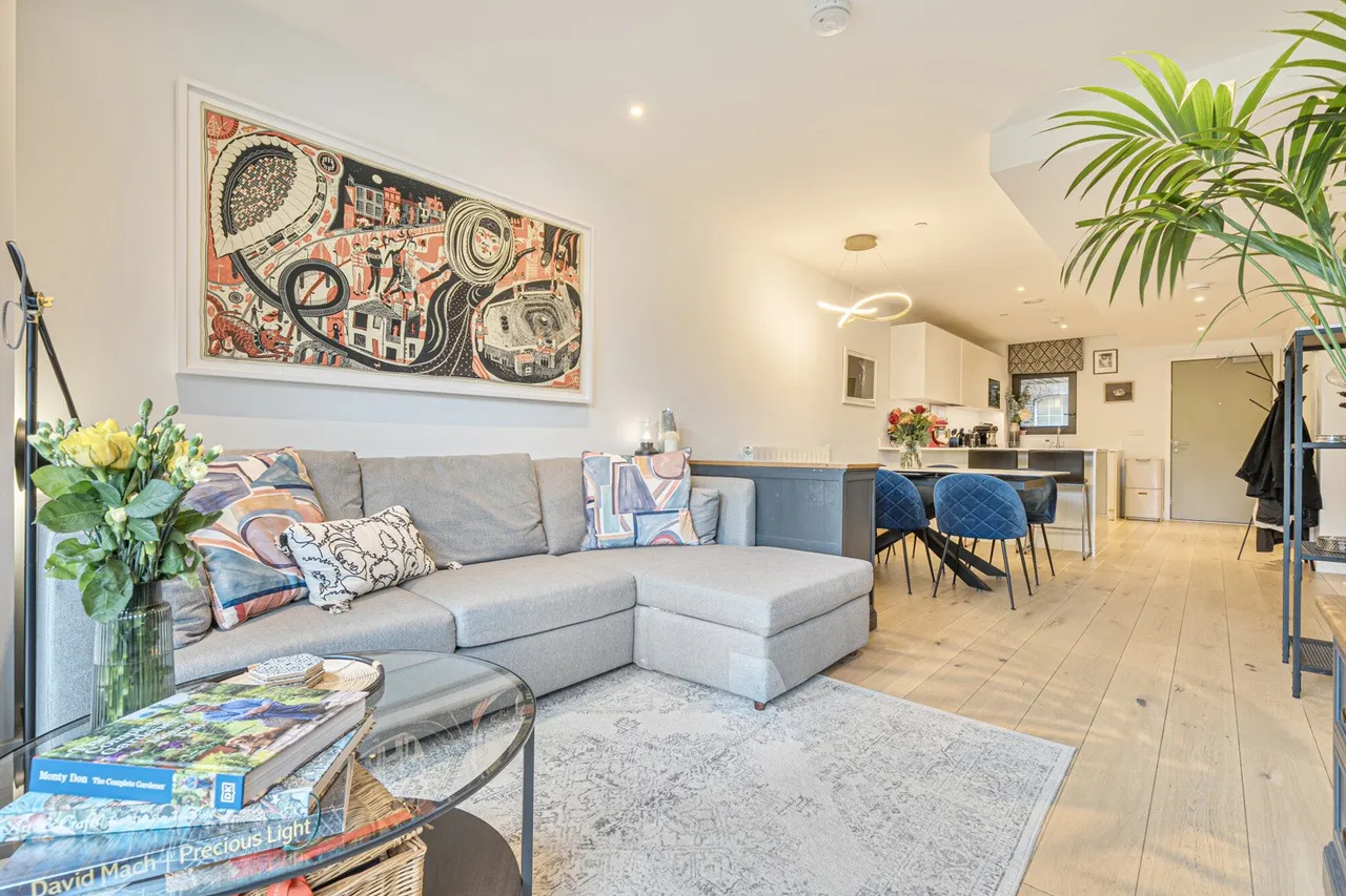 Major Draper Street, SE18, photo 2
